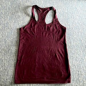 lululemon tank